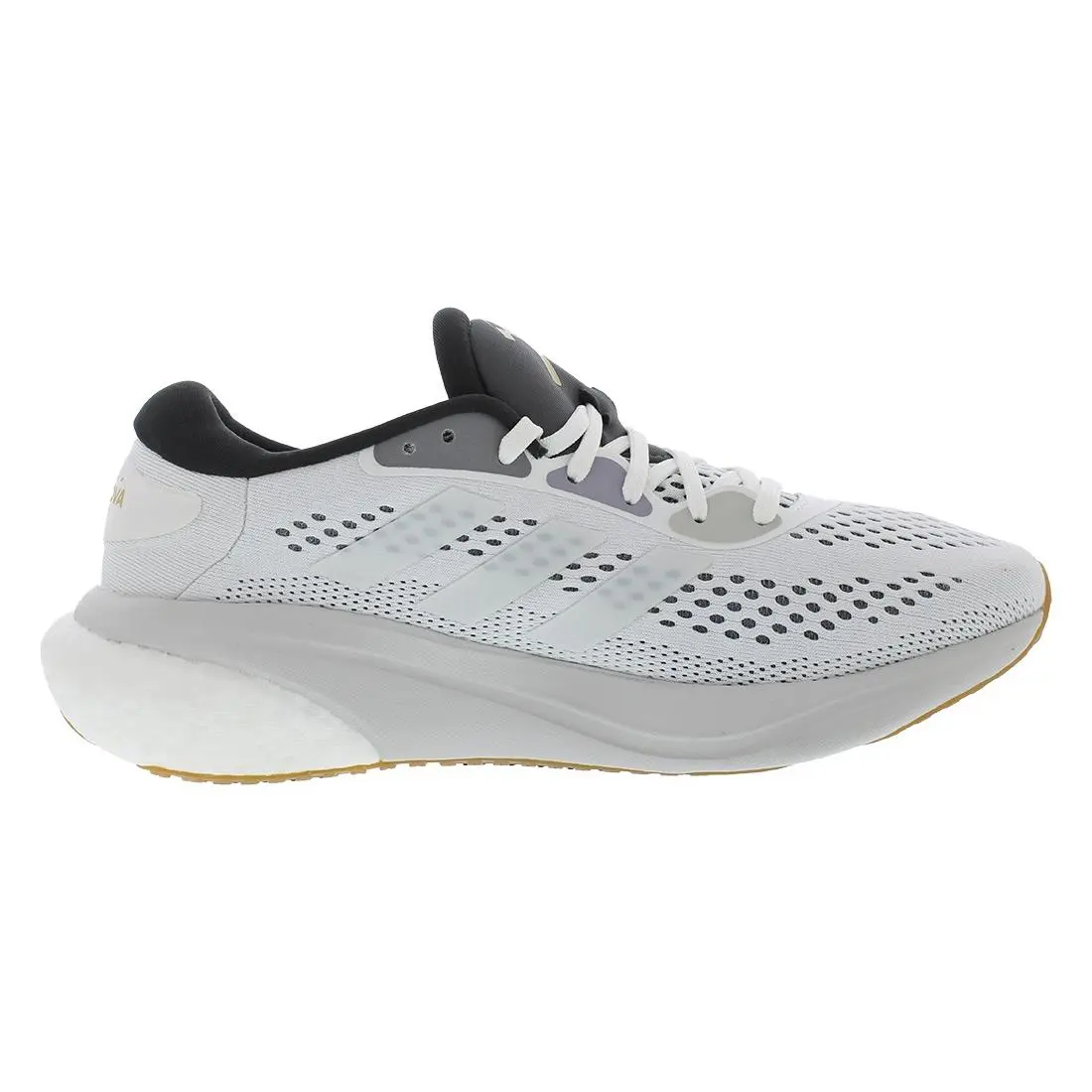 Adidas shoes - Non Dyed/Footwear White/Grey Four, Main: Off-White 1