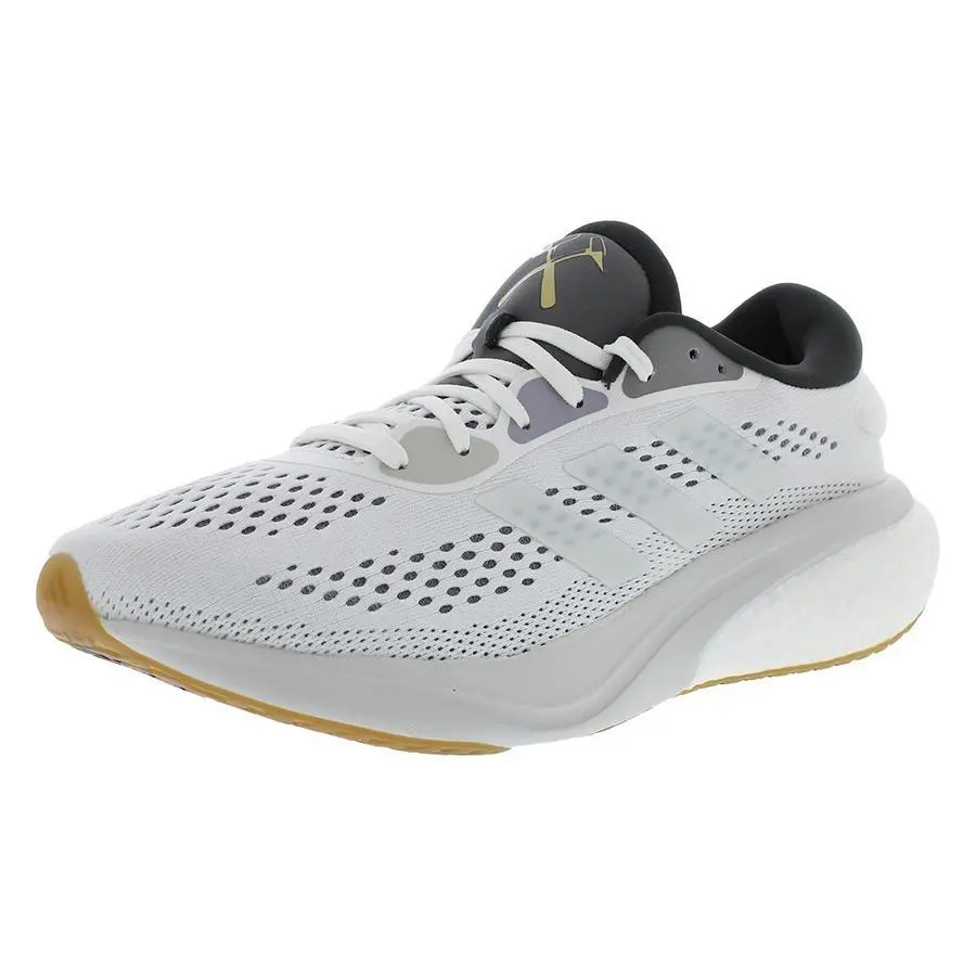 Adidas shoes - Non Dyed/Footwear White/Grey Four, Main: Off-White 3