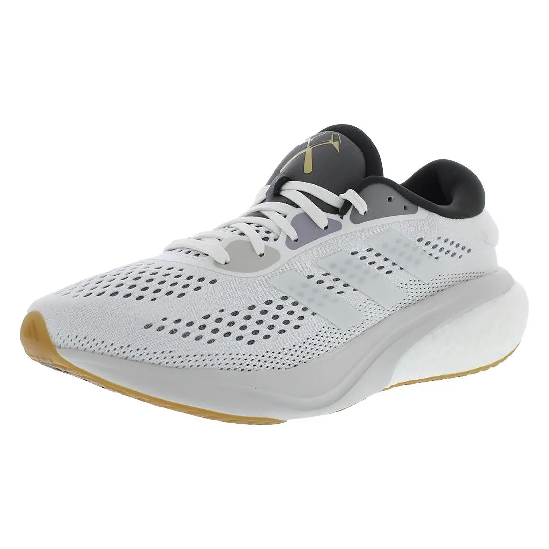 Adidas shoes - Non Dyed/Footwear White/Grey Four, Main: Off-White 5