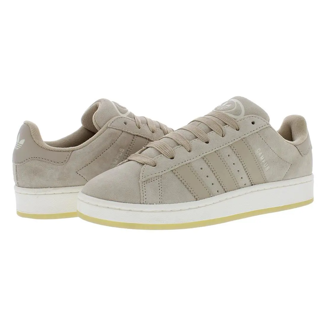 Adidas shoes - Brown, Main: Brown 0