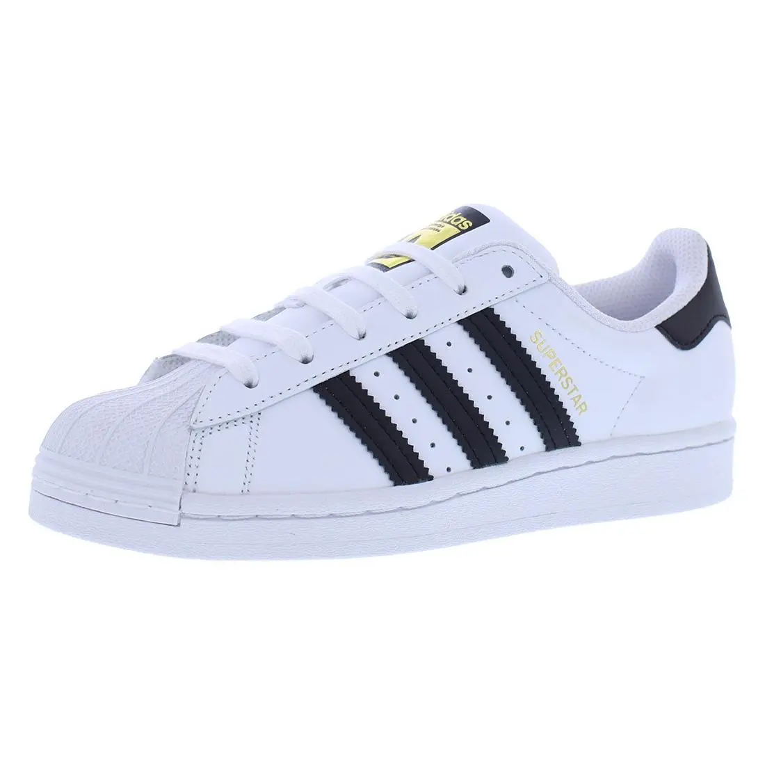 Adidas shoes - FU7712 - FU7712 - White/Black, Main: White 0