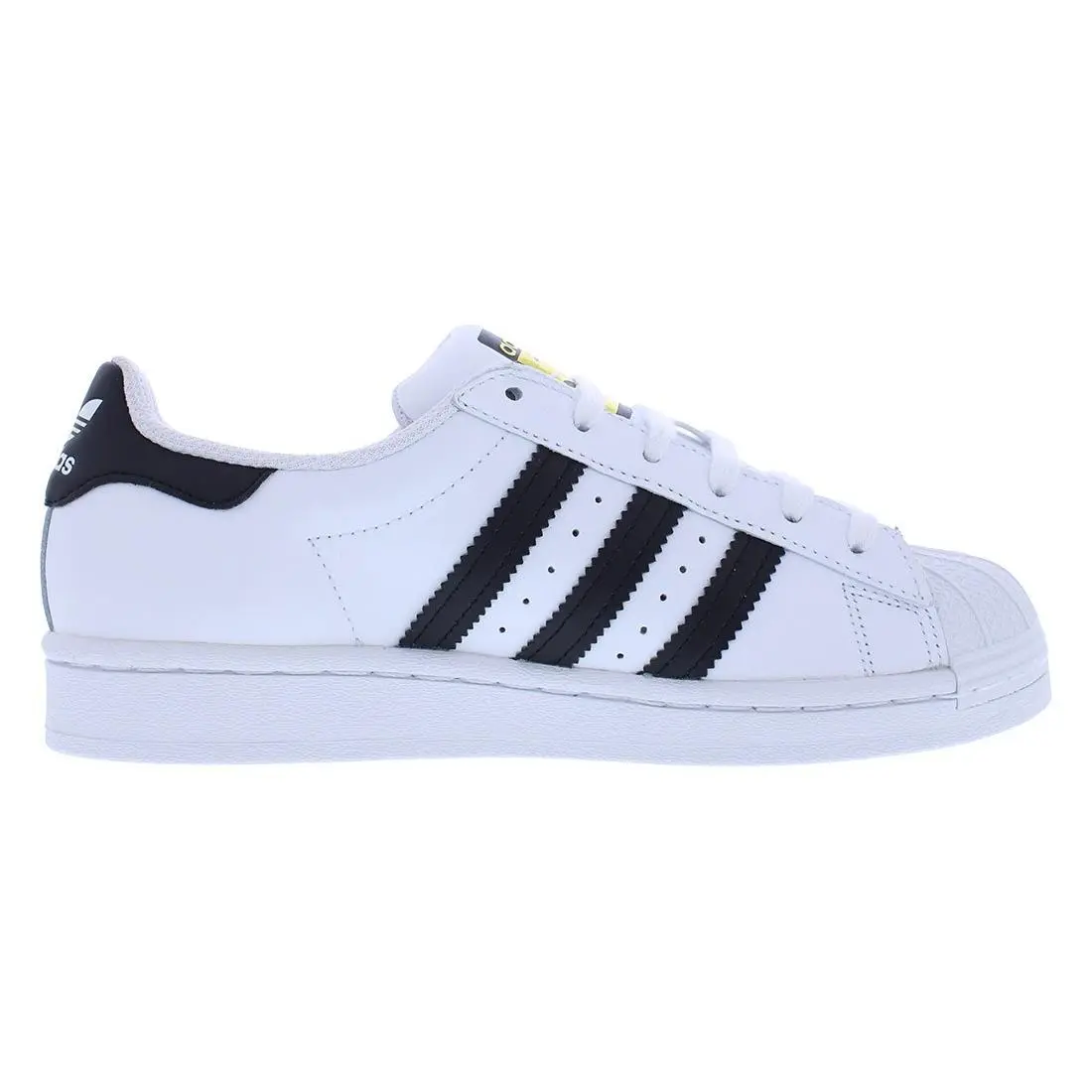 Adidas shoes - FU7712 - FU7712 - White/Black, Main: White 1