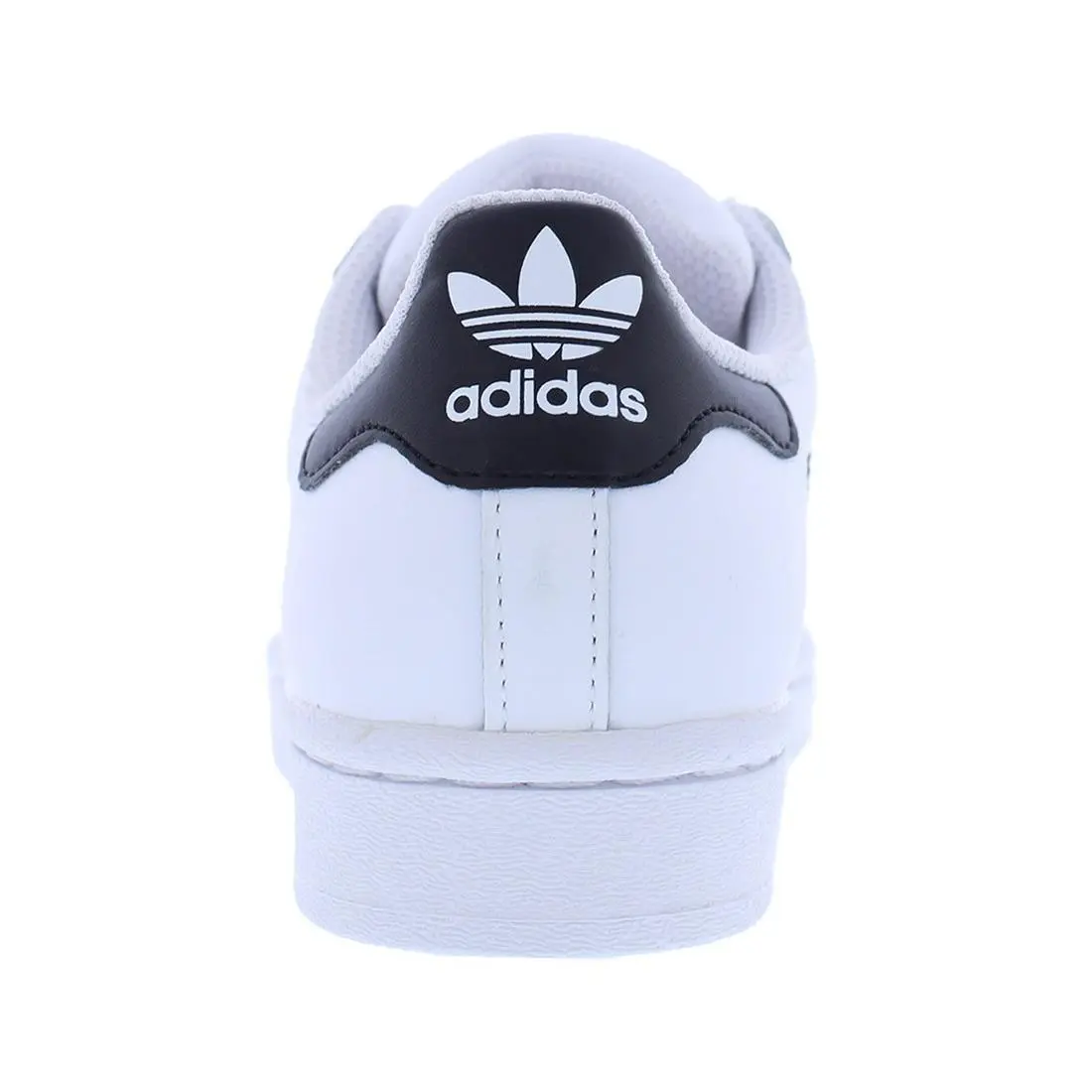 Adidas shoes - FU7712 - FU7712 - White/Black, Main: White 2