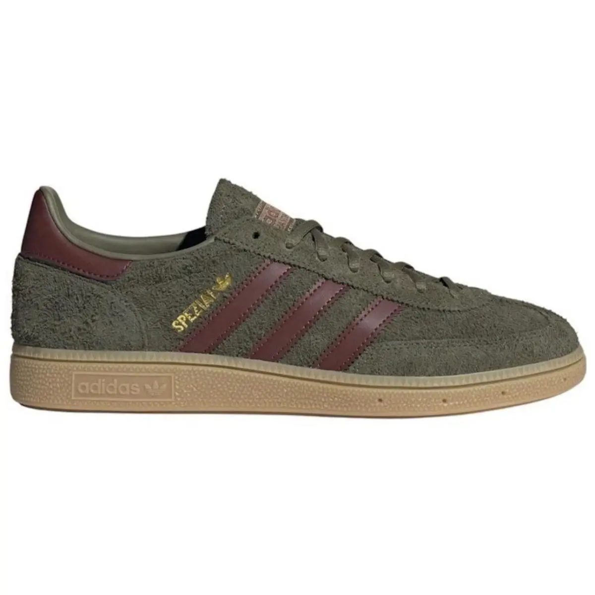 Adidas shoes - adidas Handball - Handball - JQ8297 - Green 12