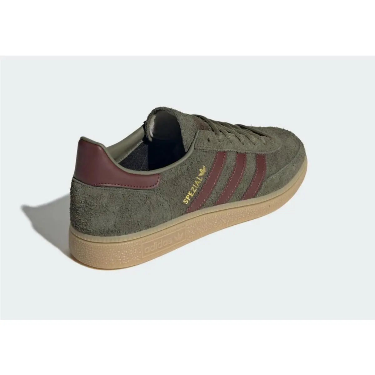 Adidas shoes - adidas Handball - Handball - JQ8297 - Green 1