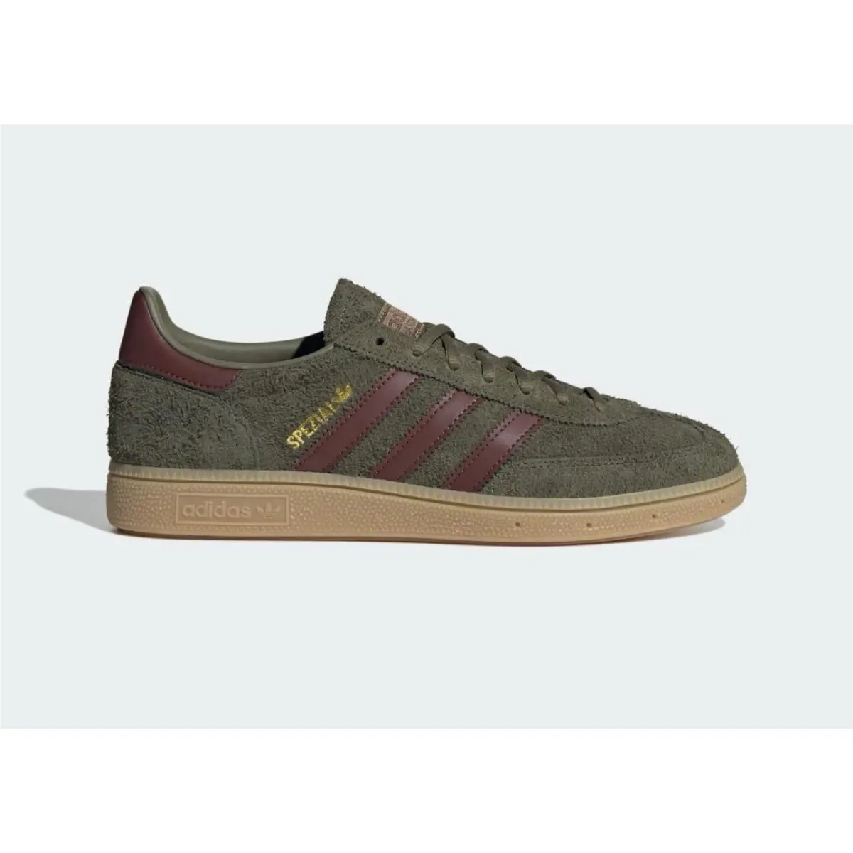 Adidas shoes - adidas Handball - Handball - JQ8297 - Green 13