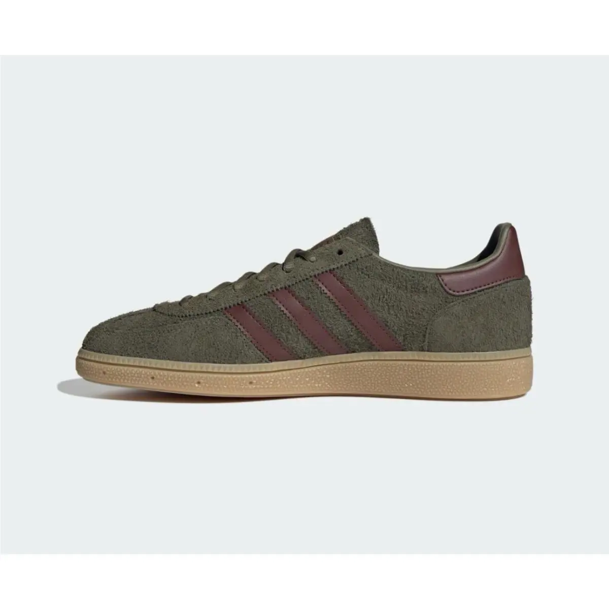 Adidas shoes - adidas Handball - Handball - JQ8297 - Green 16
