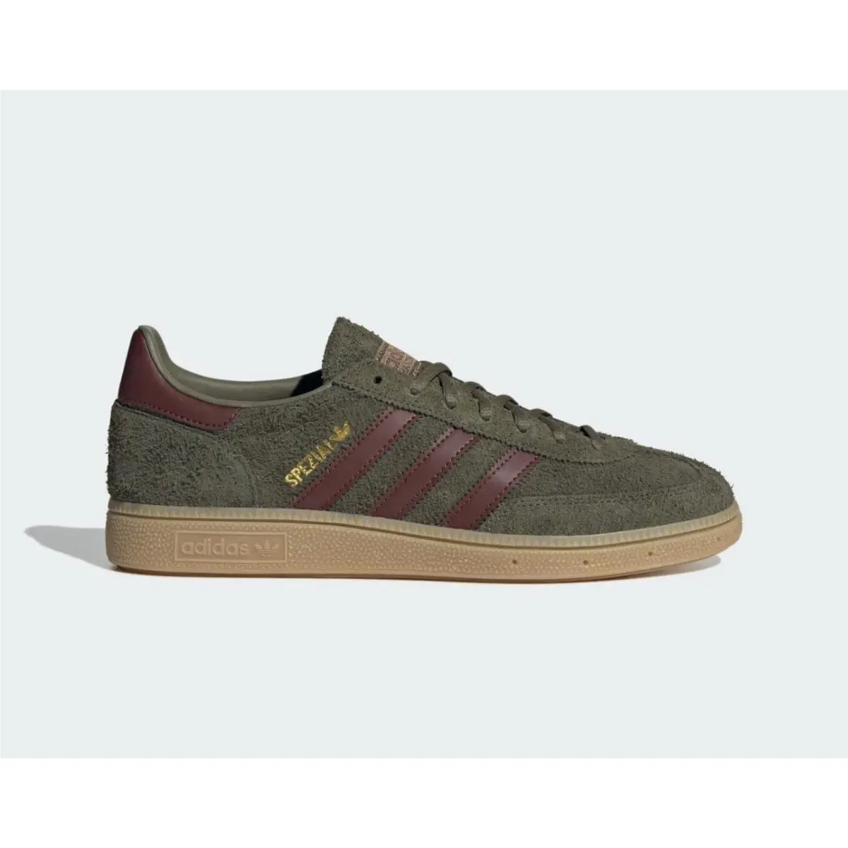 Adidas shoes - adidas Handball - Handball - JQ8297 - Green 23