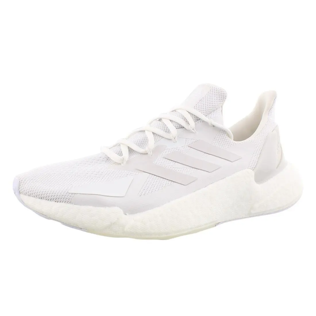 Adidas shoes - White/White, Main: White 5