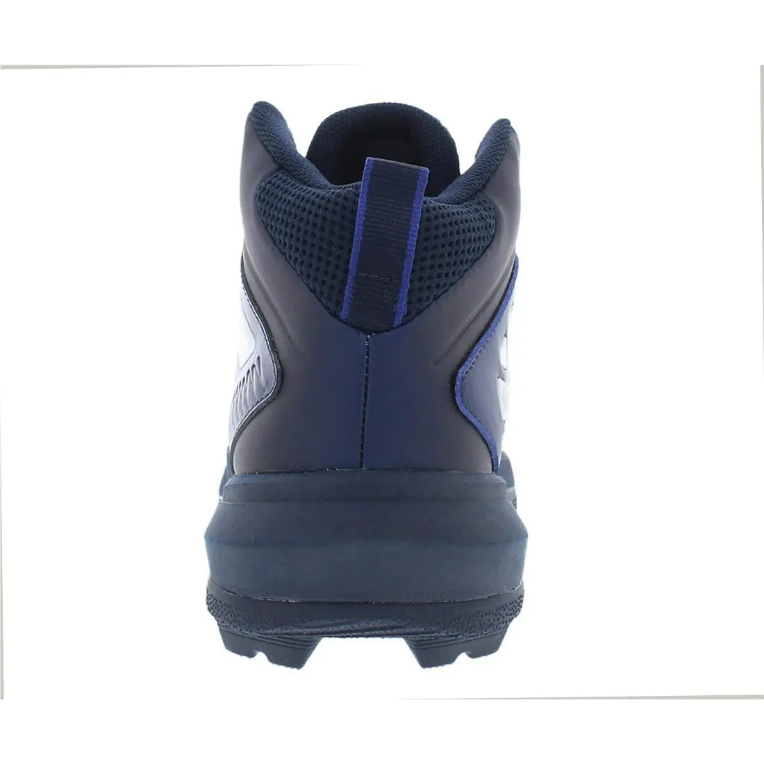 Adidas shoes - Navy Blue/White, Main: Blue 7