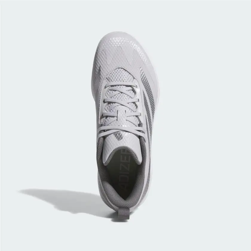 Adidas shoes - Team Light Grey / Silver Metallic / Team 0