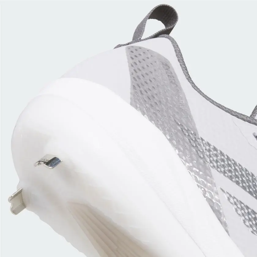 Adidas shoes - Team Light Grey / Silver Metallic / Team 4