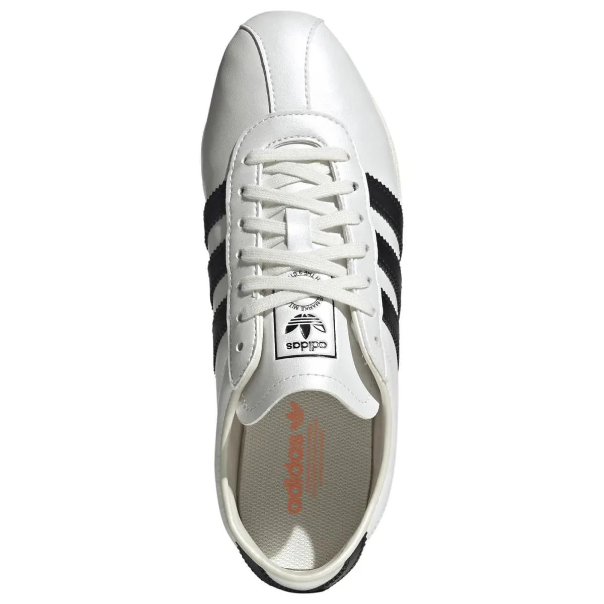 Adidas shoes - Zeromt/Cblack/Owhite 2