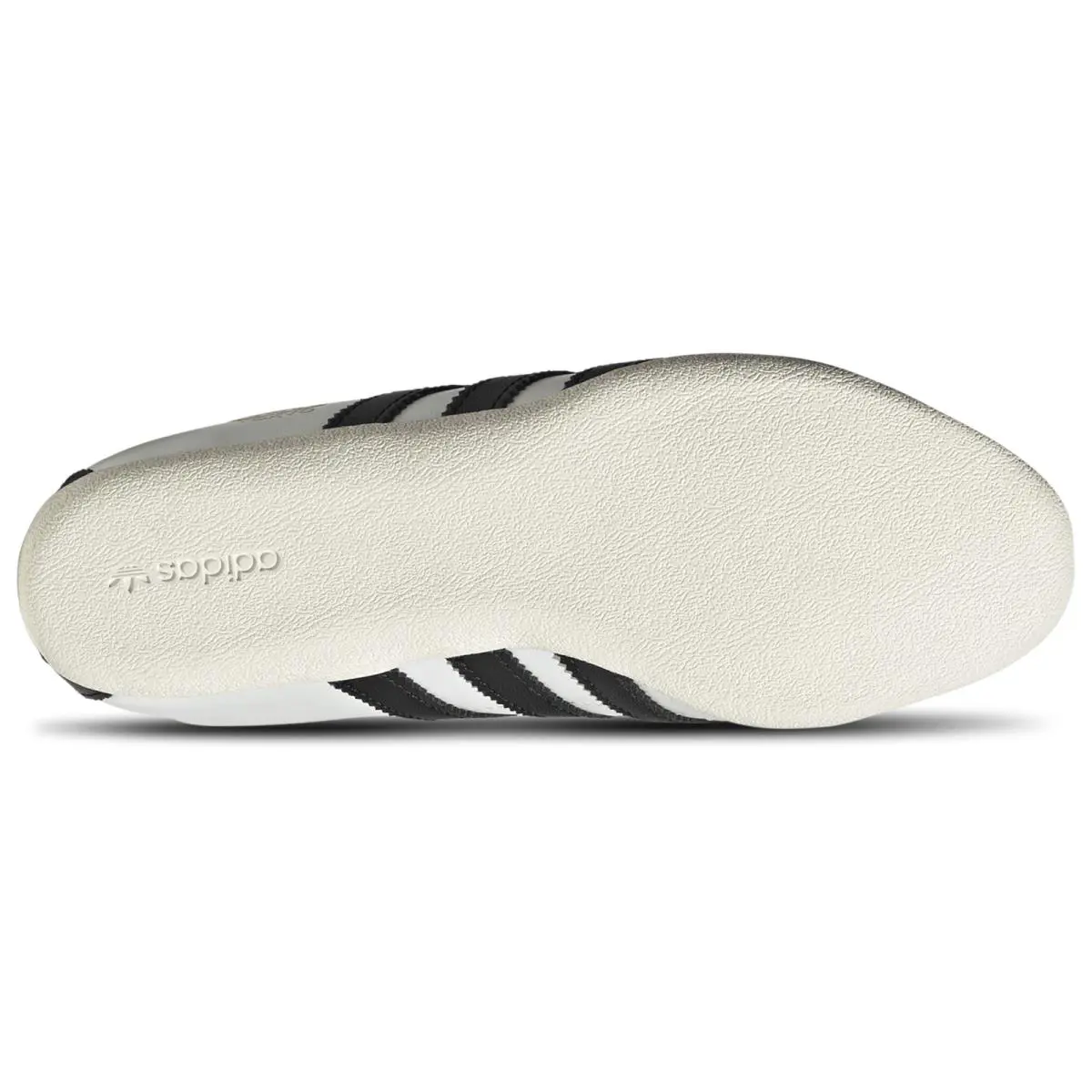Adidas shoes - Zeromt/Cblack/Owhite 3