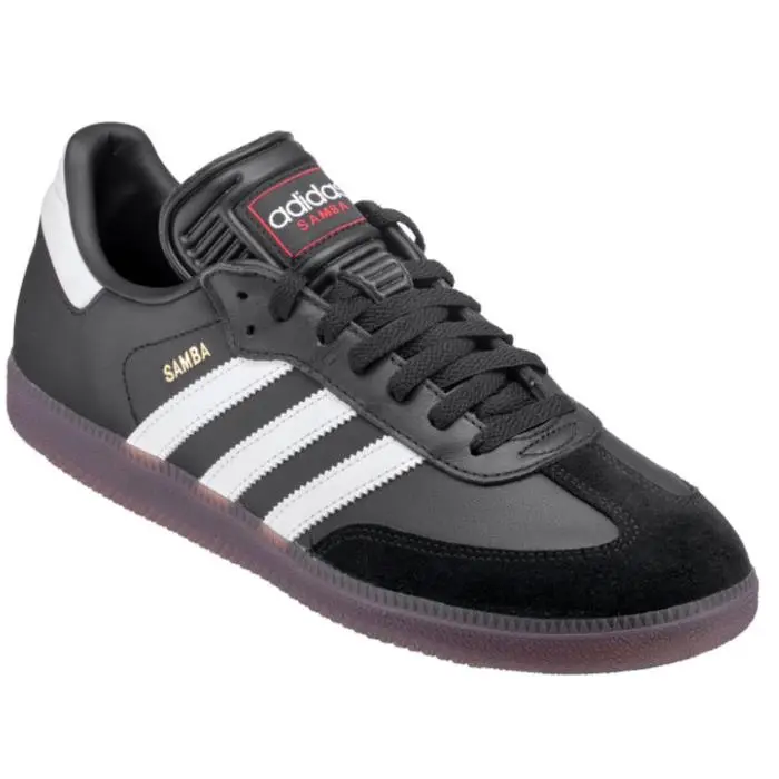 Adidas Indoor Samba Soccer Shoes Variety