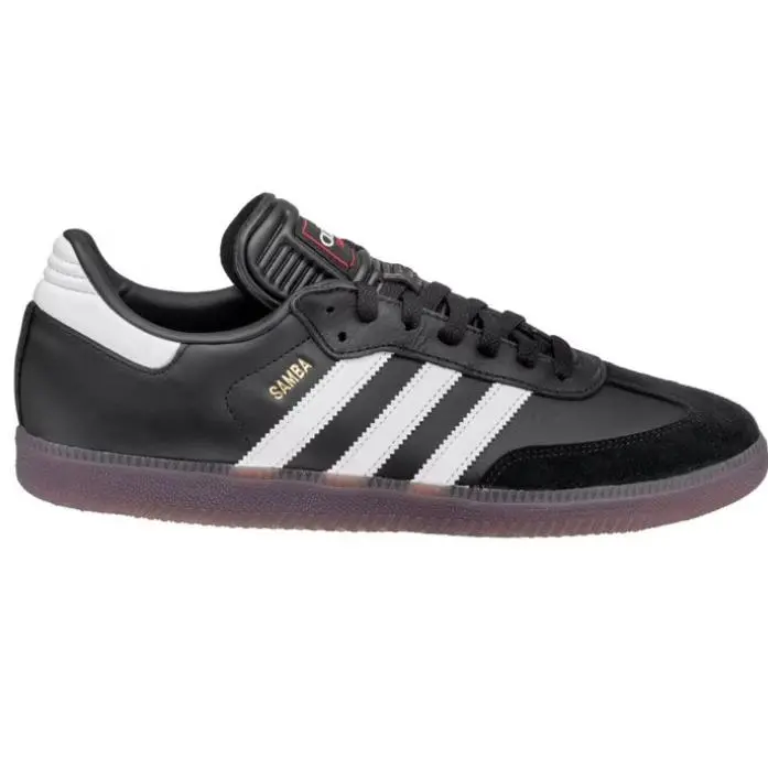 Adidas shoes - adidas Samba - Samba - Black, White 0