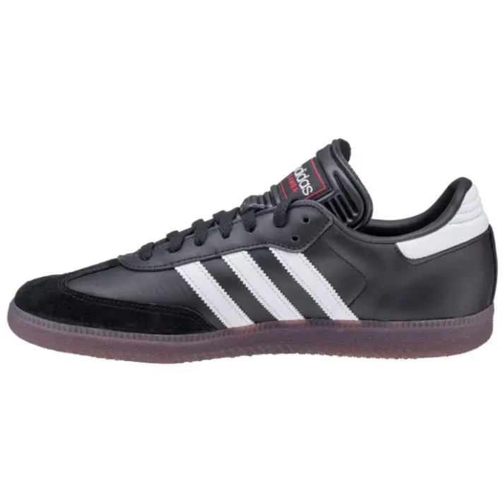 Adidas shoes - adidas Samba - Samba - Black, White 1