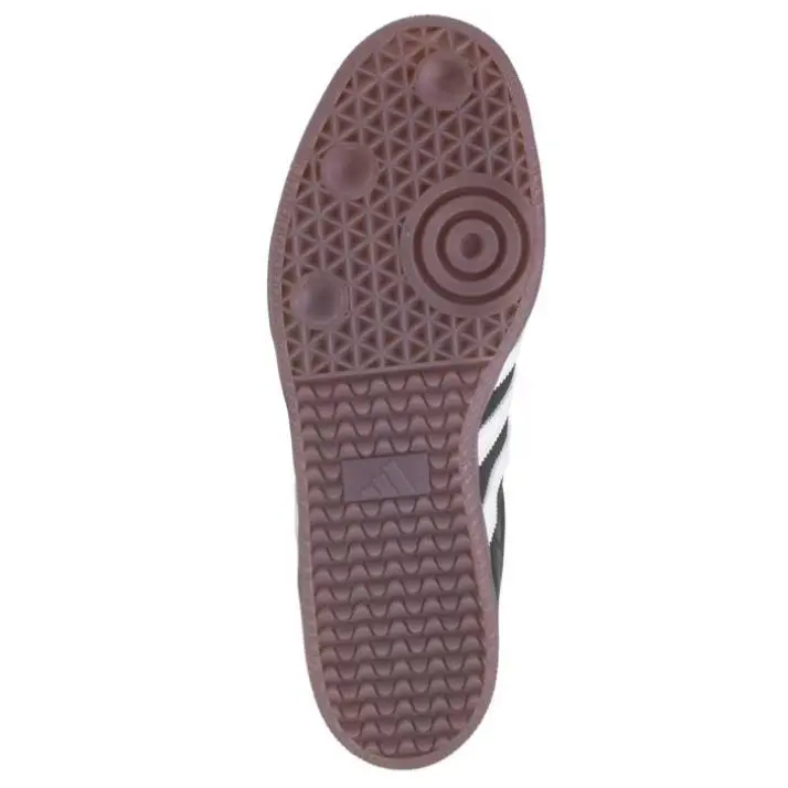 Adidas shoes - adidas Samba - Samba - Black, White 16