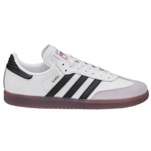Adidas shoes - adidas Samba - Samba - Black, White 6