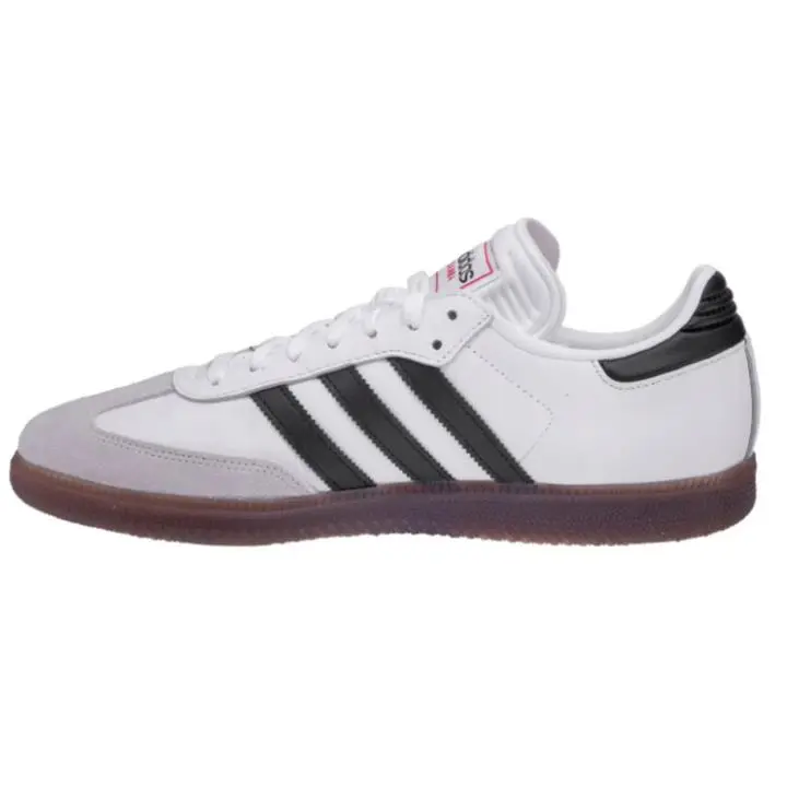 Adidas shoes - adidas Samba - Samba - Black, White 7