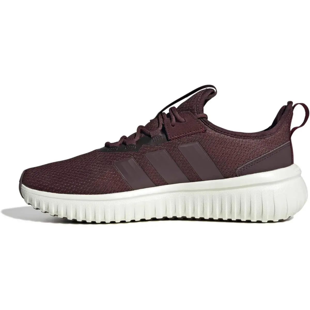 Adidas shoes - Black/Better Scarlet/Carbon 9