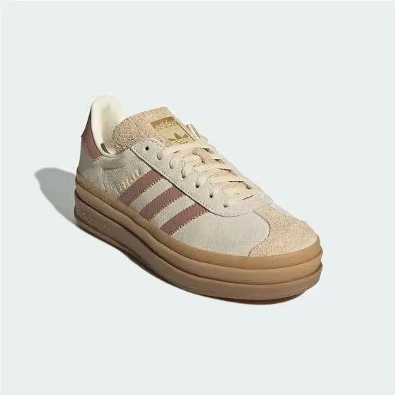 Adidas shoes - Air Force 1 Low `07 - JS3893 - Multicolor 3