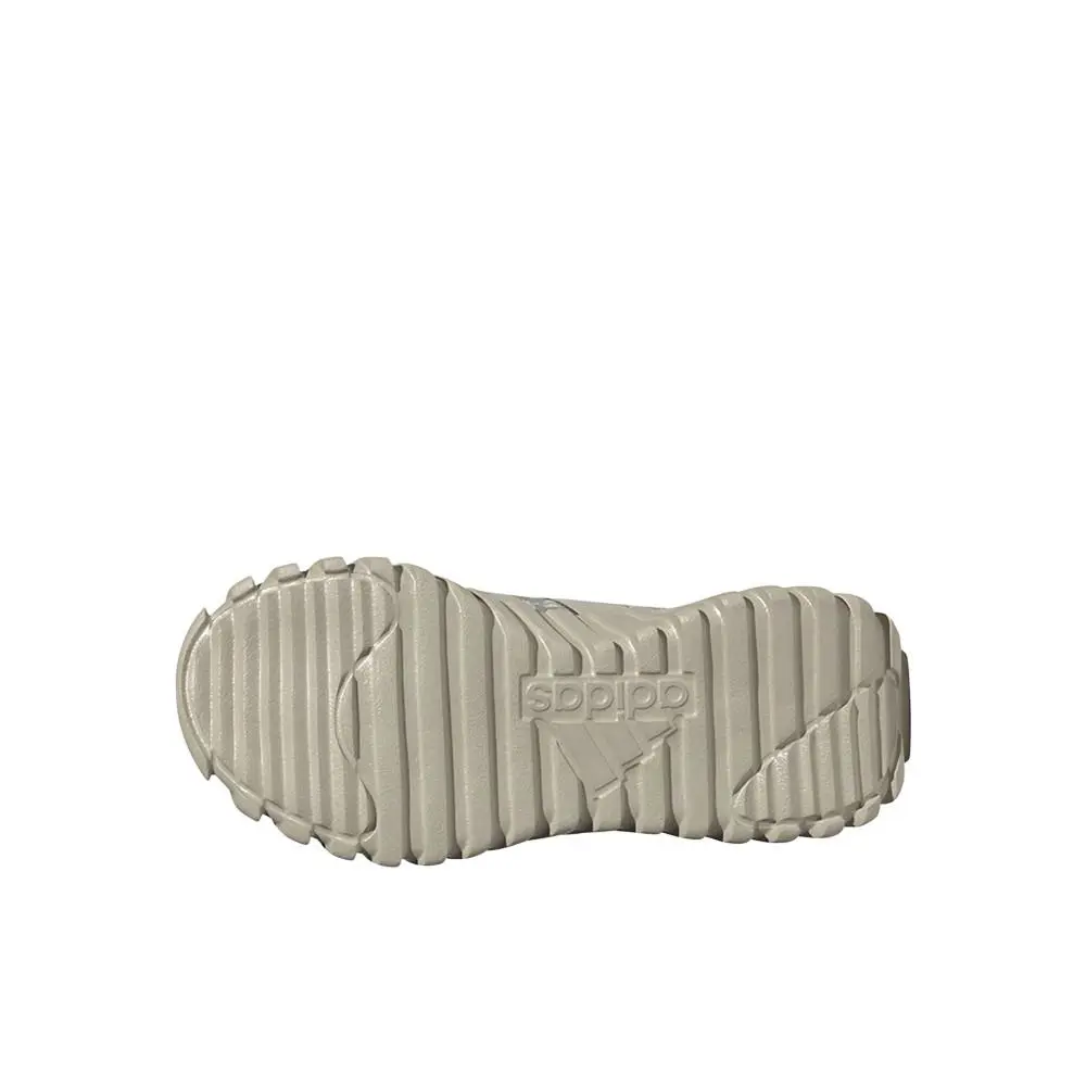 Adidas shoes - adidas Kaptir 3S Lace Up  Toddler - JQ7335 - Beige 3