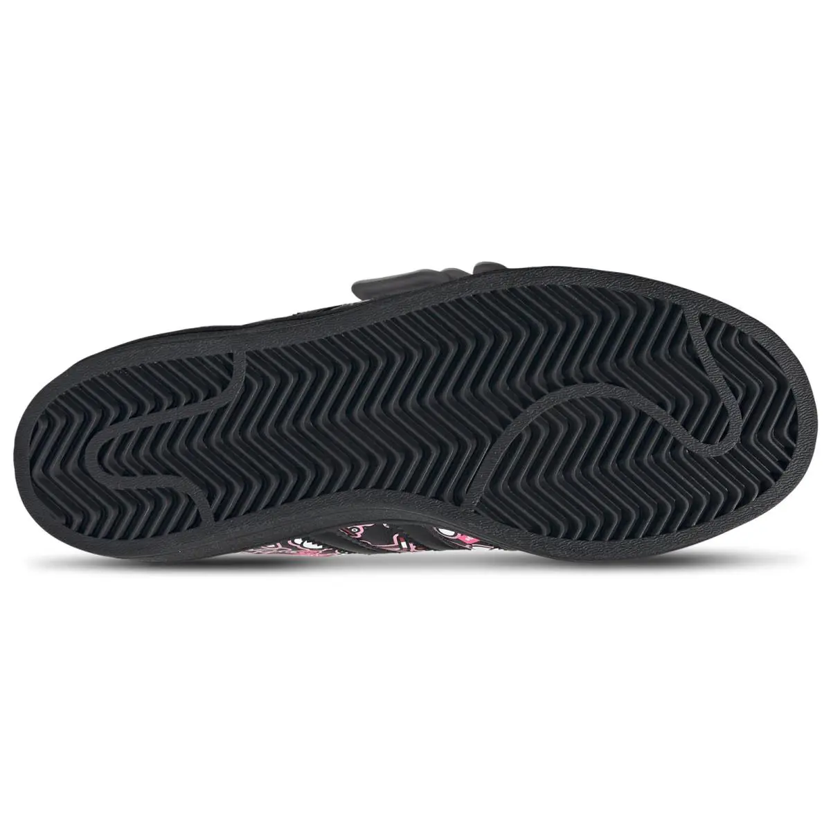 Adidas shoes - Cblack/Cblack/Ftwwht 3