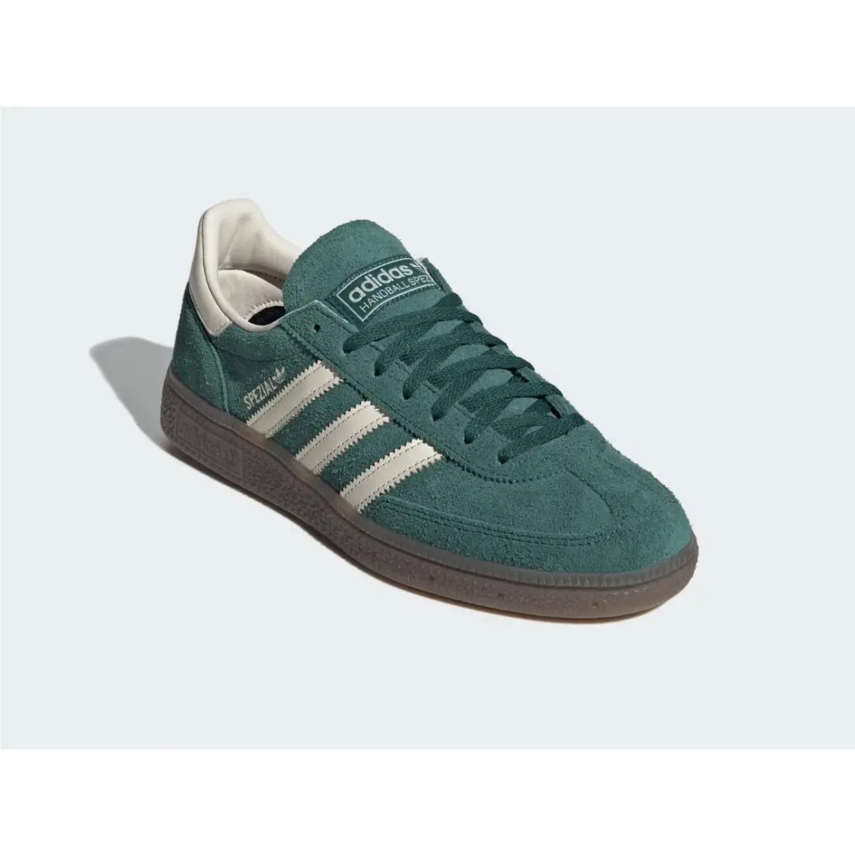 Adidas shoes - adidas Handball - Handball - IH1509 - Green 1