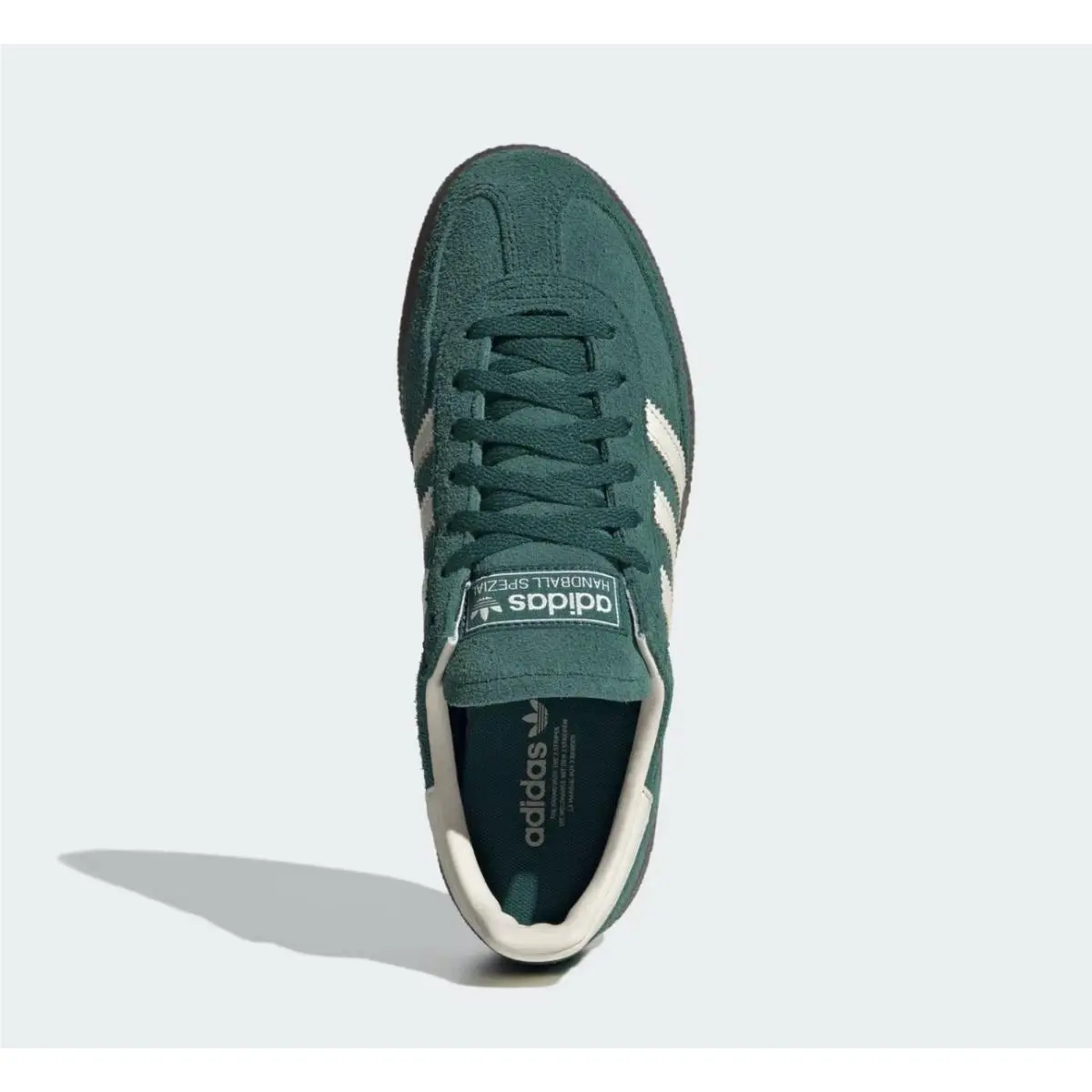 Adidas shoes - adidas Handball - Handball - IH1509 - Green 3