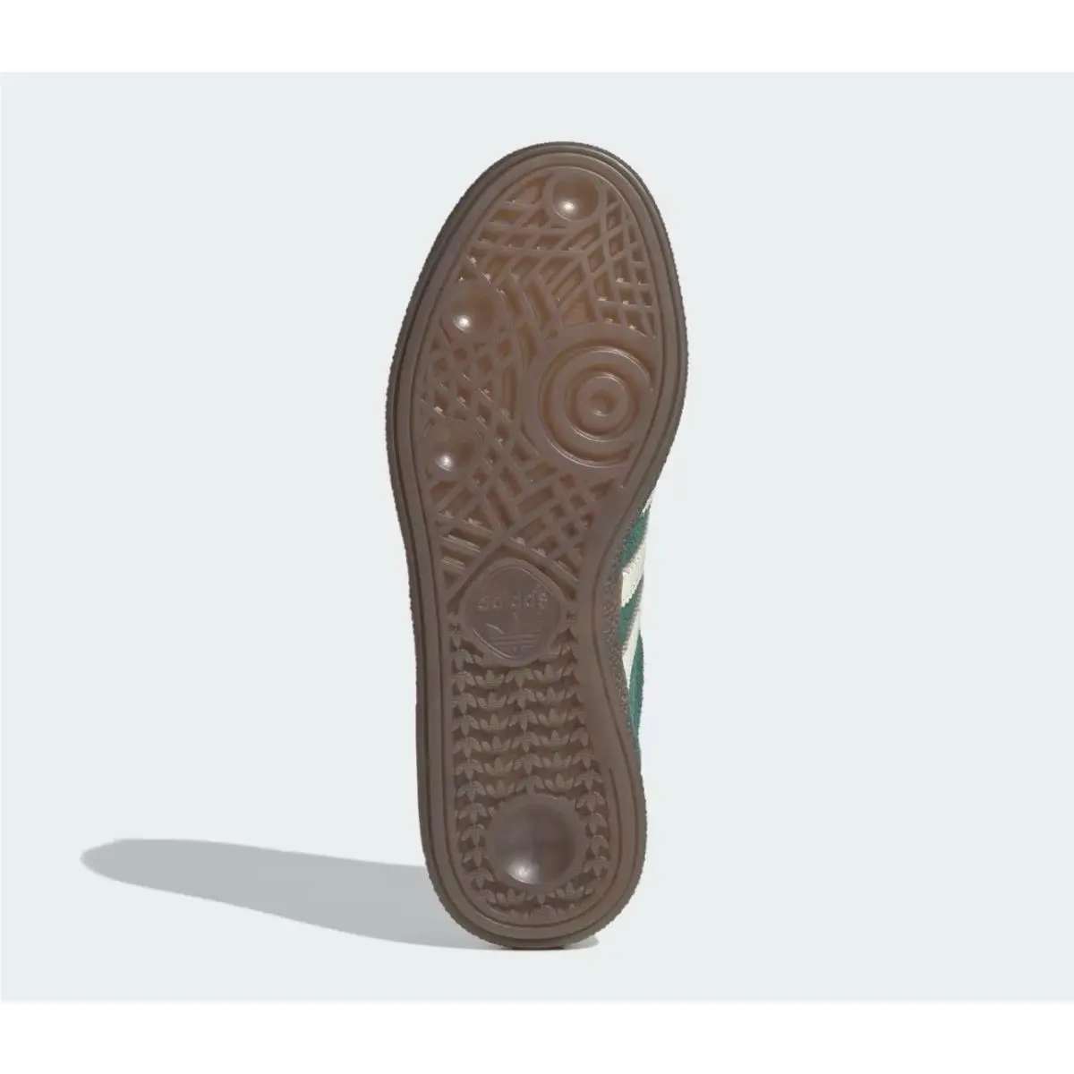 Adidas shoes - adidas Handball - Handball - IH1509 - Green 4