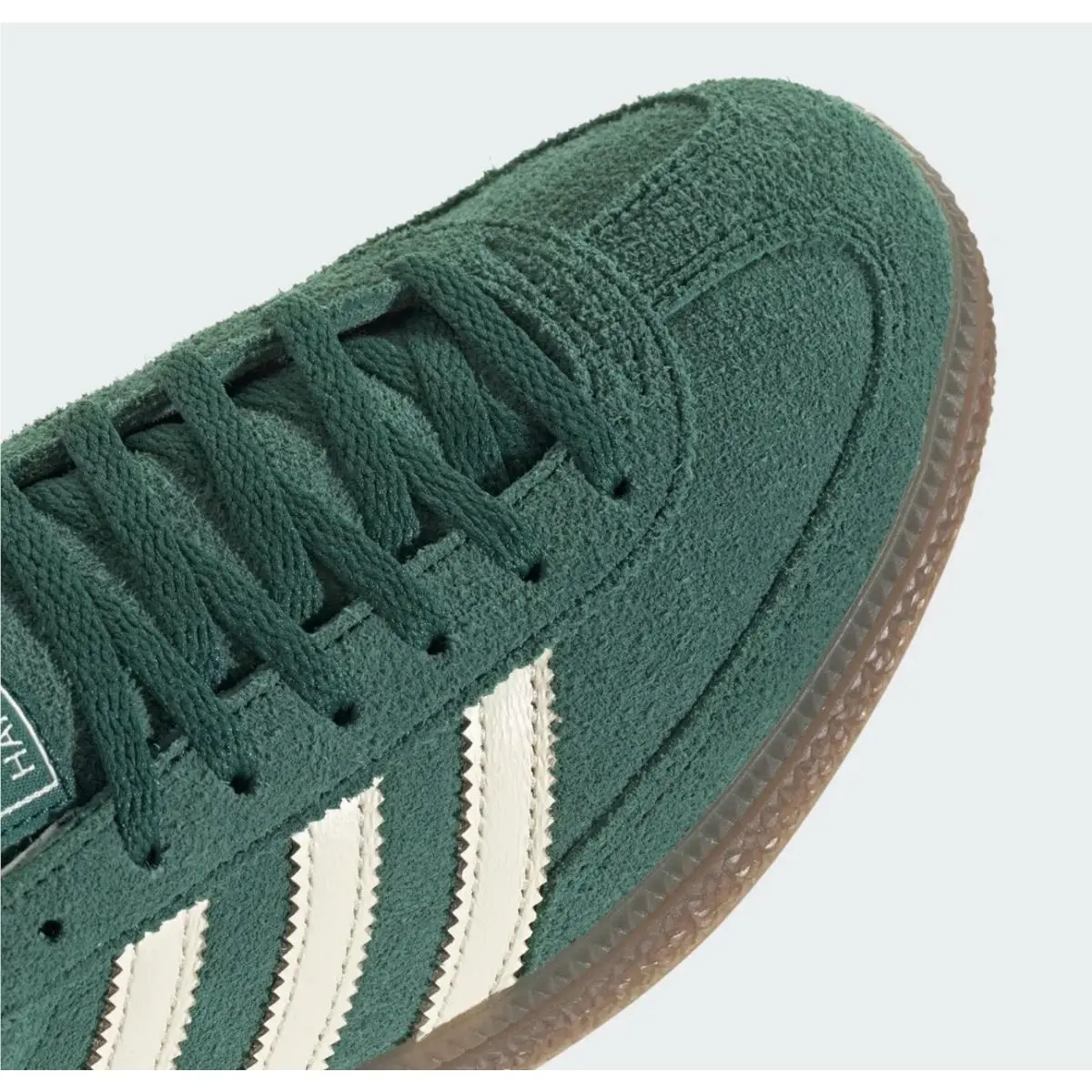 Adidas shoes - adidas Handball - Handball - IH1509 - Green 7
