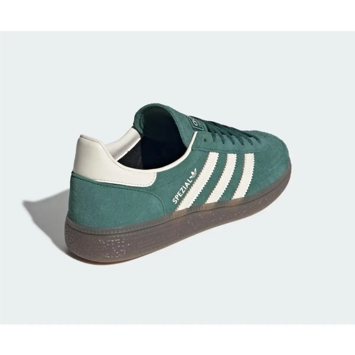 Adidas shoes - adidas Handball - Handball - IH1509 - Green 15