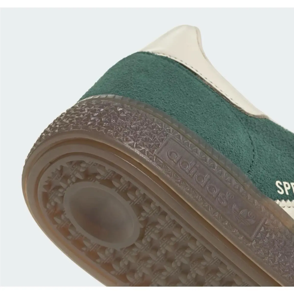 Adidas shoes - adidas Handball - Handball - IH1509 - Green 16