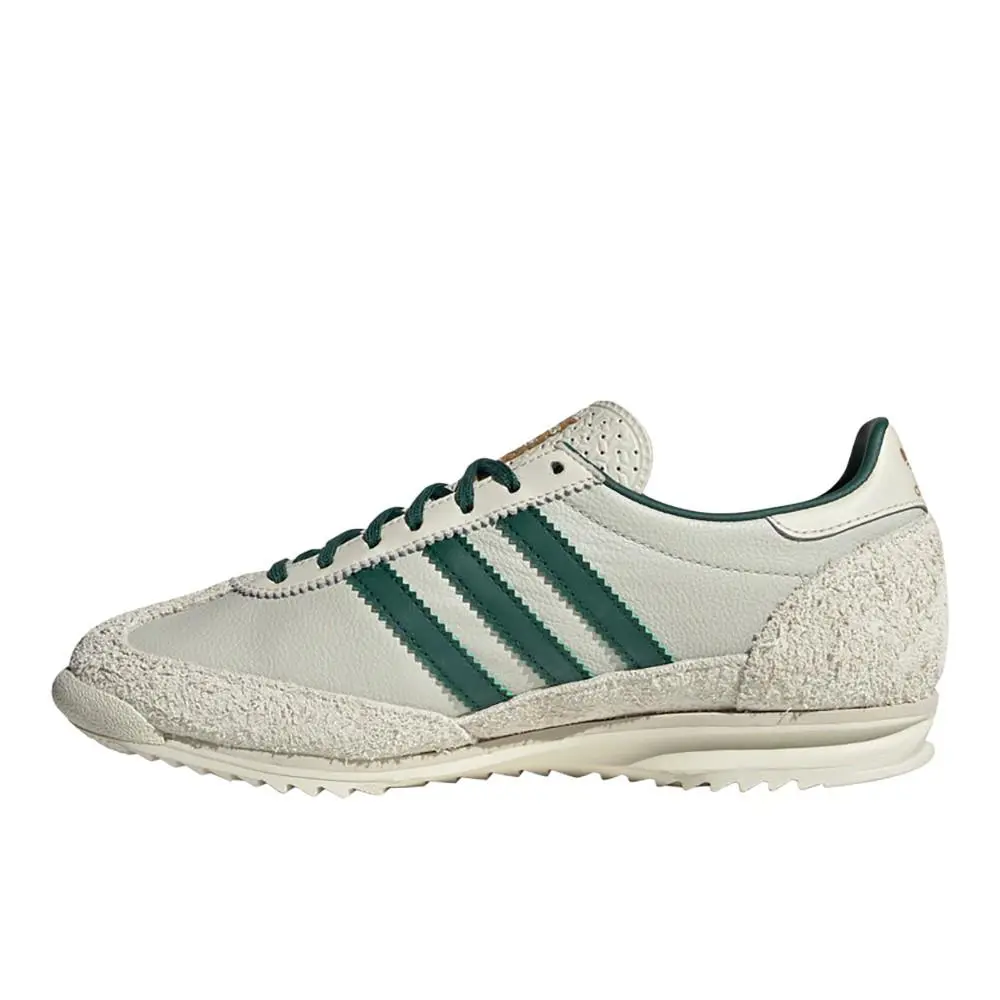 Adidas shoes - adidas Sl 72 Og Lace Up - IF1940-A - Off White 1