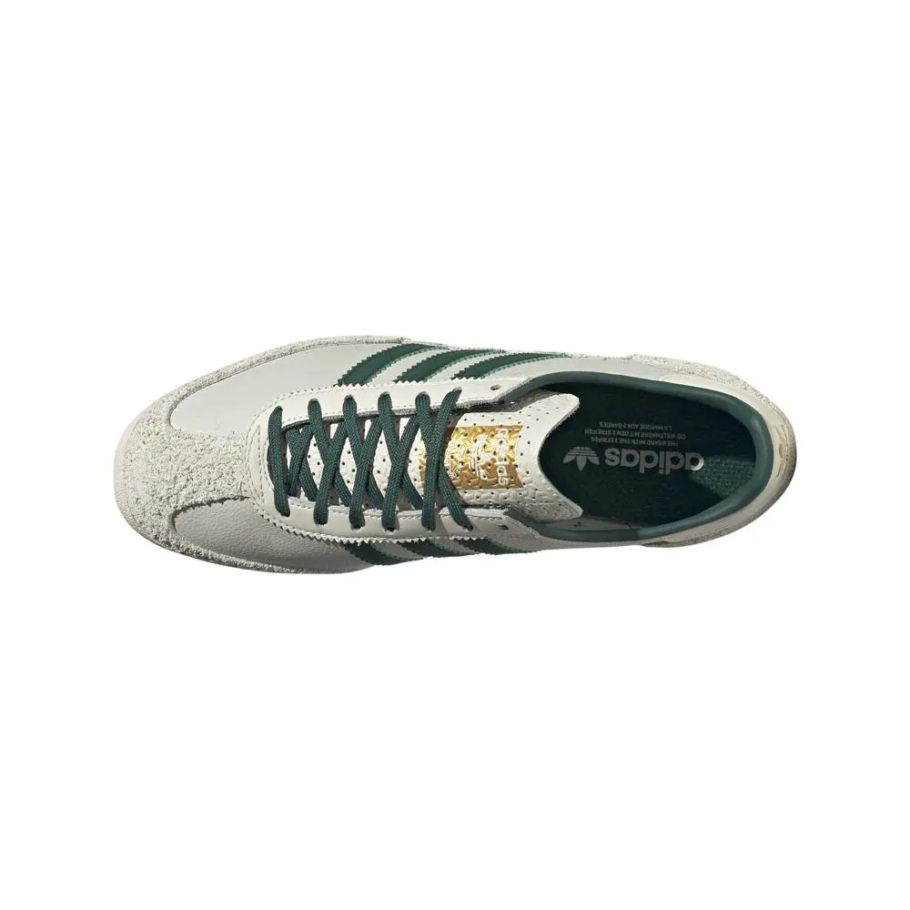 Adidas shoes - adidas Sl 72 Og Lace Up - IF1940-A - Off White 8