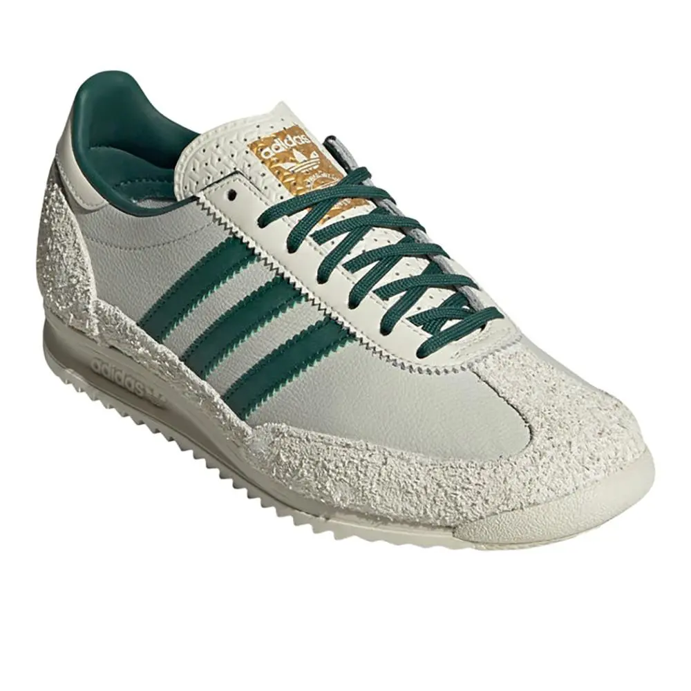 Adidas shoes - adidas Sl 72 Og Lace Up - IF1940-A - Off White 6