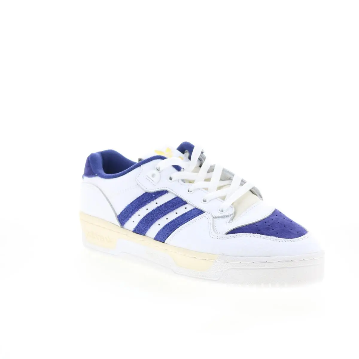 Adidas shoes - Adidas Rivalry Low Premium - Rivalry Low Premium - GY5870 - White 0