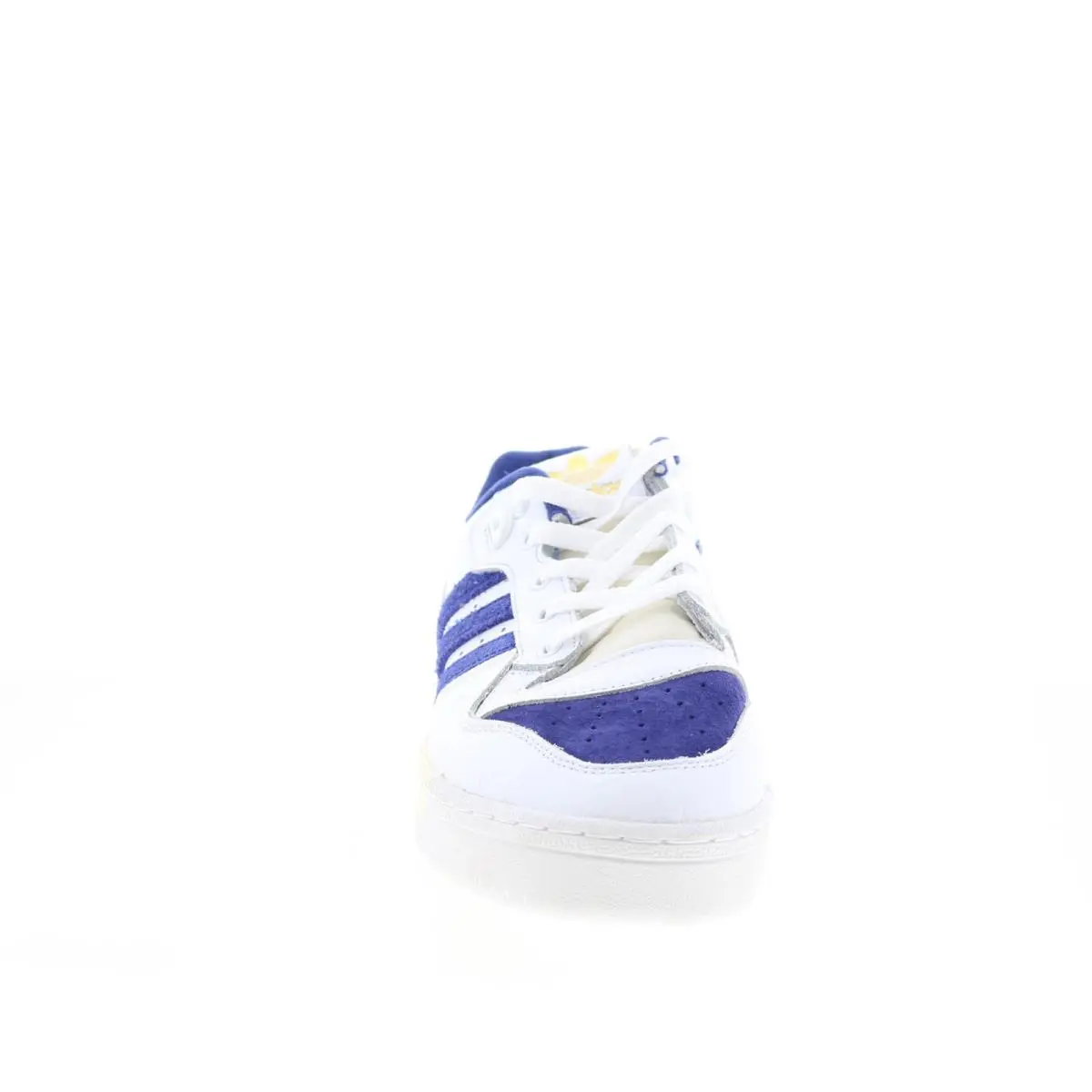 Adidas shoes - Adidas Rivalry Low Premium - Rivalry Low Premium - GY5870 - White 1