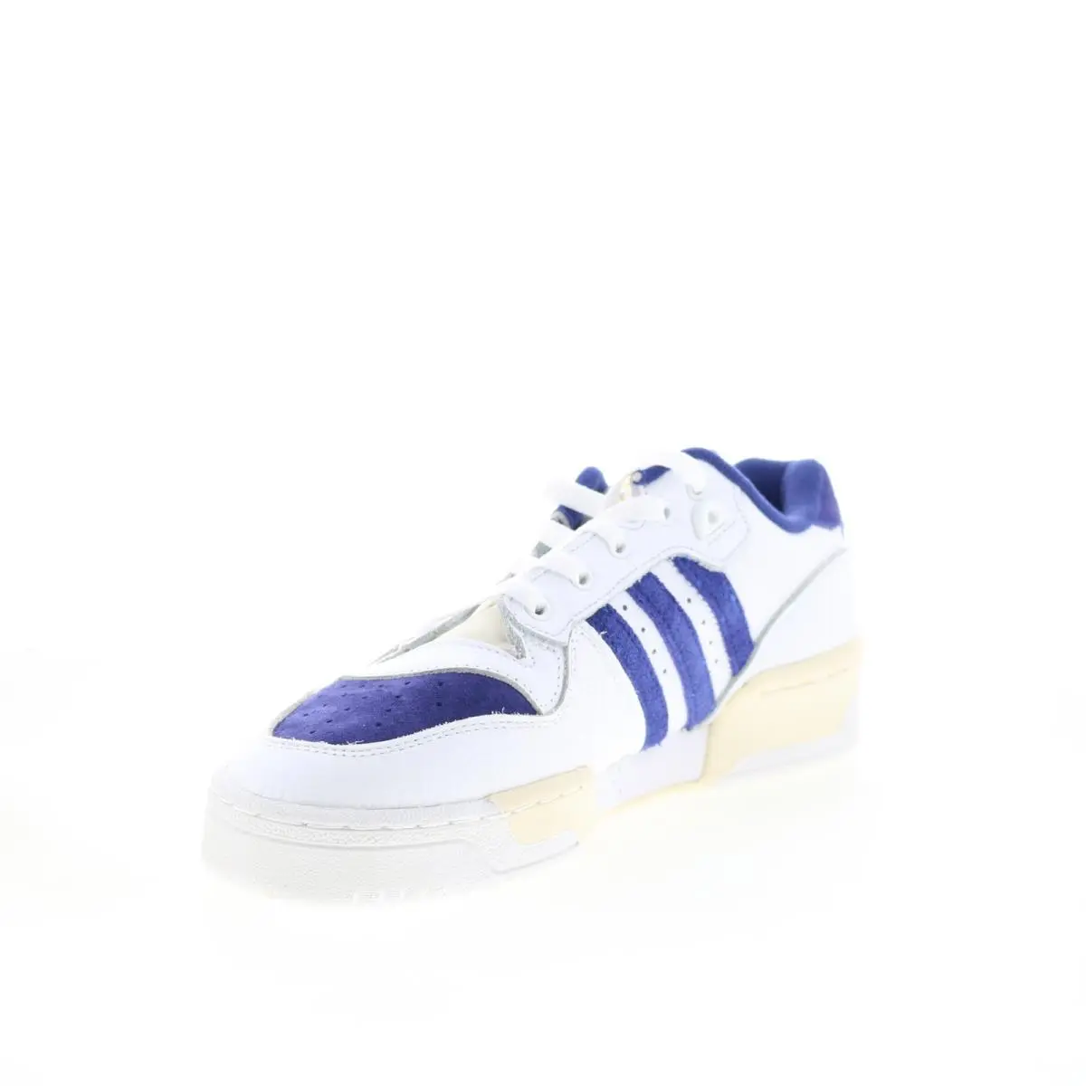 Adidas shoes - Adidas Rivalry Low Premium - Rivalry Low Premium - GY5870 - White 2