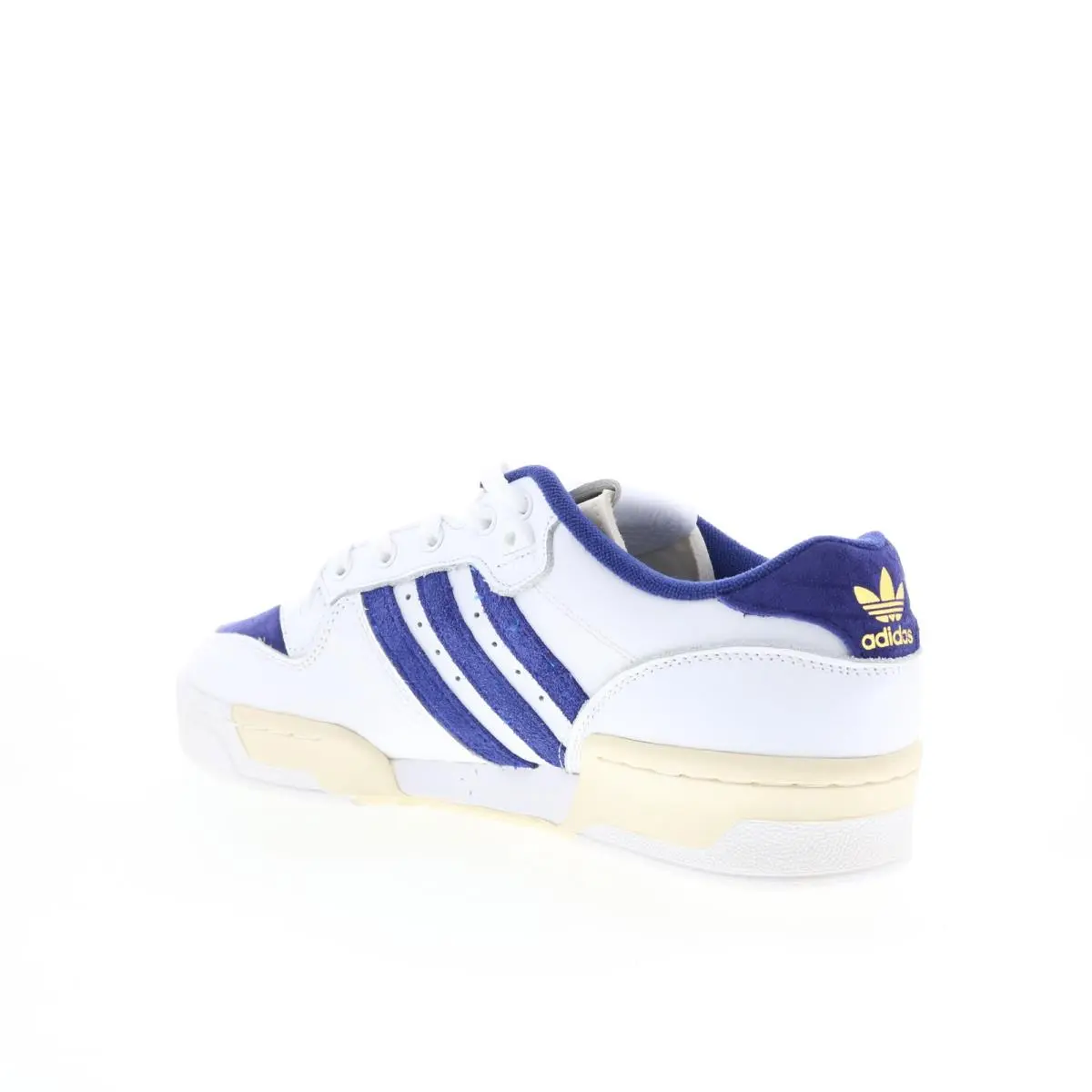 Adidas shoes - Adidas Rivalry Low Premium - Rivalry Low Premium - GY5870 - White 4