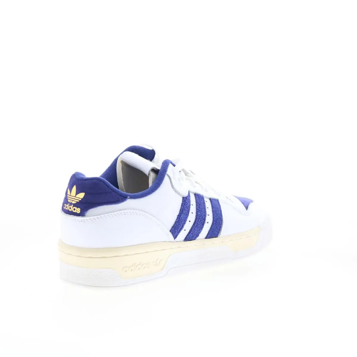 Adidas shoes - Adidas Rivalry Low Premium - Rivalry Low Premium - GY5870 - White 6