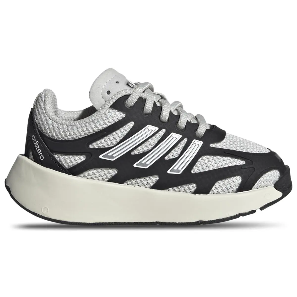 JP8738 Toddlers Adidas Adizero Aruku Elastic Lace