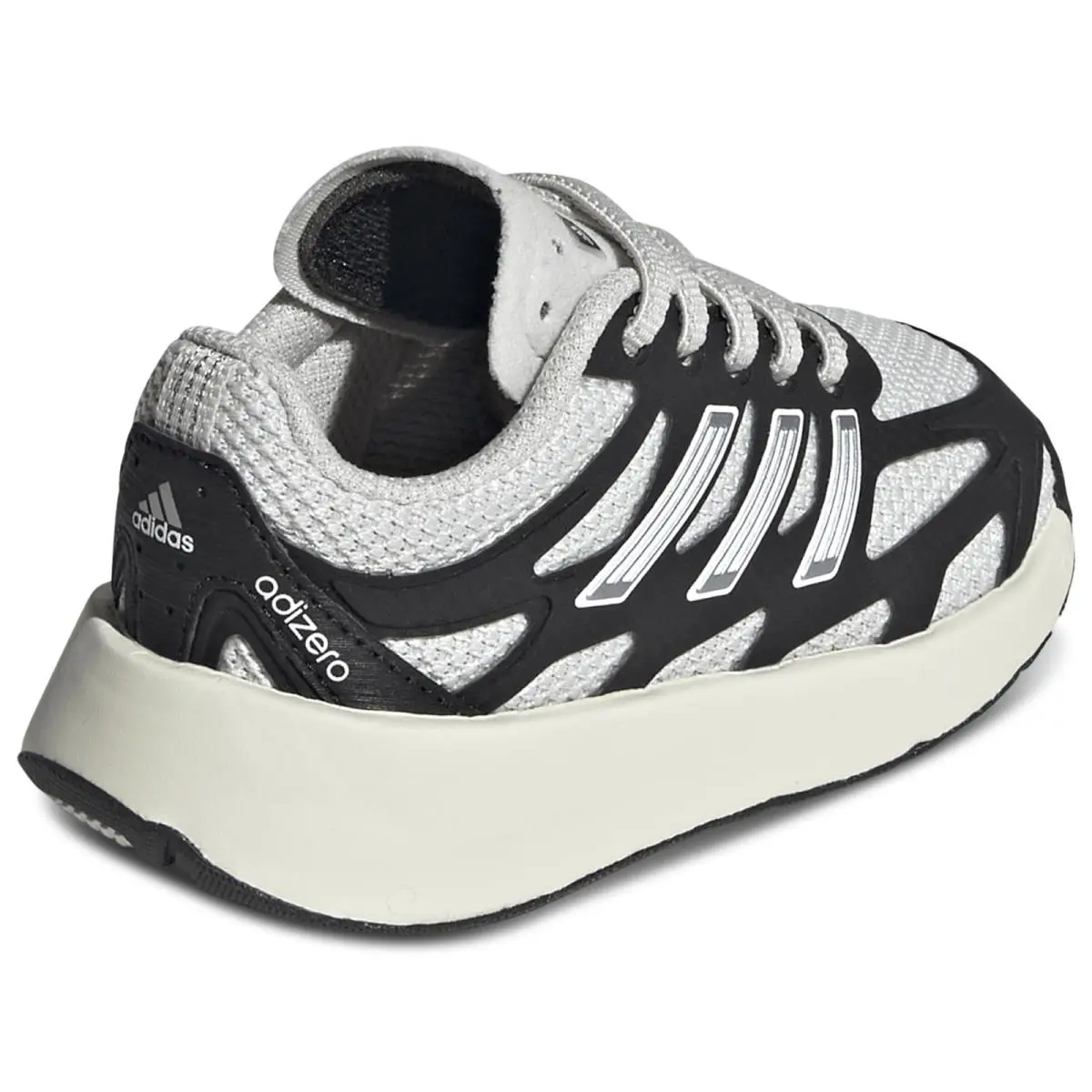 Adidas shoes - Core Black / Cloud White / Grey One 1