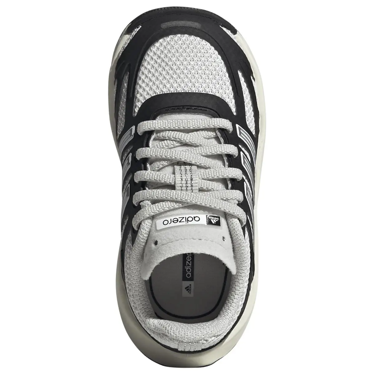 Adidas shoes - Core Black / Cloud White / Grey One 2