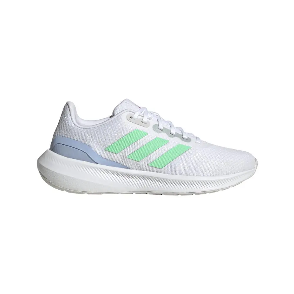 Adidas shoes - adidas Runfalcon 3.0 Running - Runfalcon Running - HP7561 - White 5