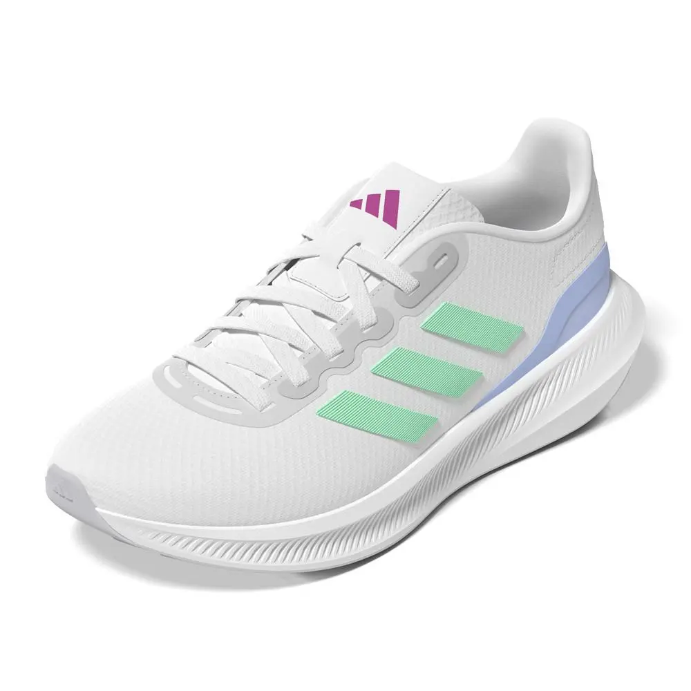 Adidas shoes - adidas Runfalcon 3.0 Running - Runfalcon Running - HP7561 - White 6