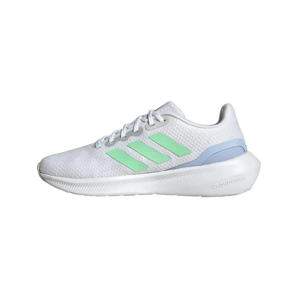 Adidas shoes - adidas Runfalcon 3.0 Running - Runfalcon Running - HP7561 - White 7