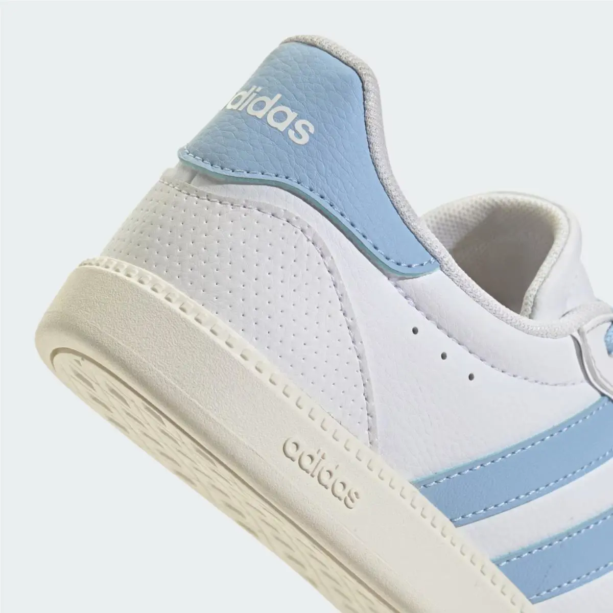 Adidas shoes - Adidas Breaknet Sleek - Breaknet Sleek - JH6881 - White 5