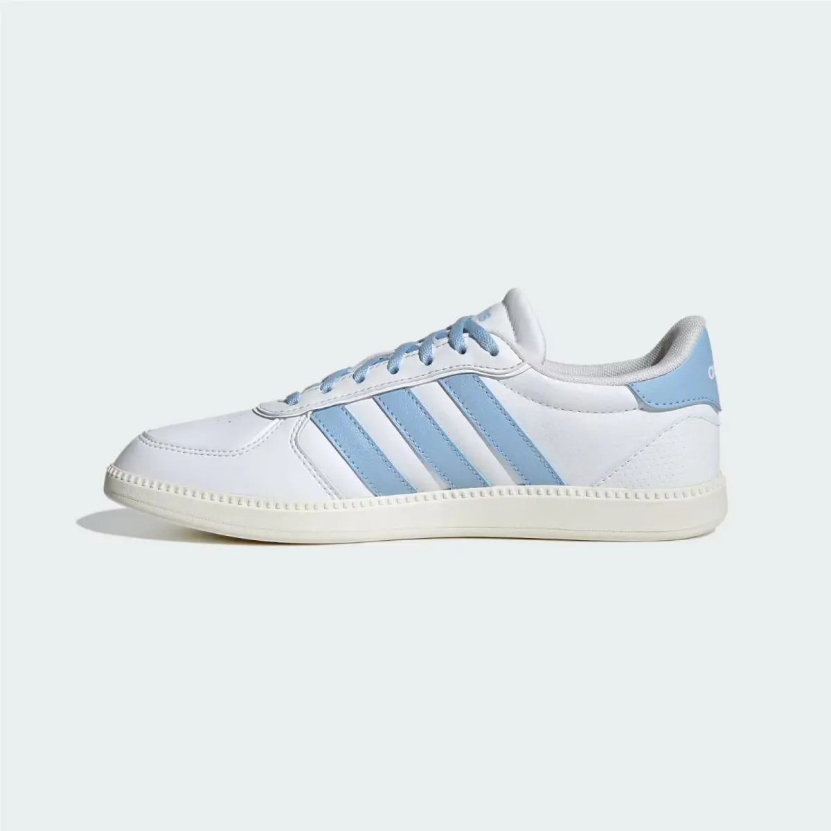 Adidas shoes - Adidas Breaknet Sleek - Breaknet Sleek - JH6881 - White 8